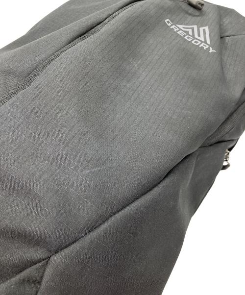 GREGORY（グレゴリー）GREGORY (グレゴリー) リュック ブラックの古着・服飾アイテム