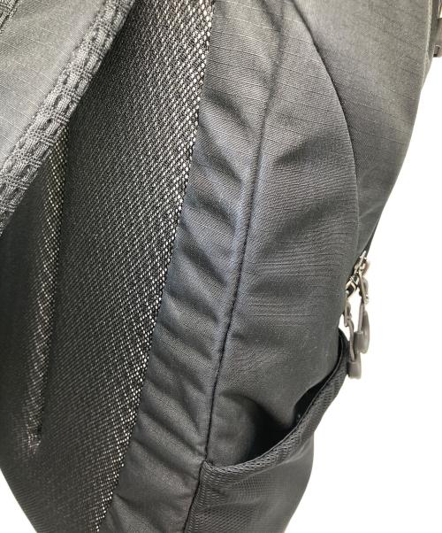 GREGORY（グレゴリー）GREGORY (グレゴリー) リュック ブラックの古着・服飾アイテム