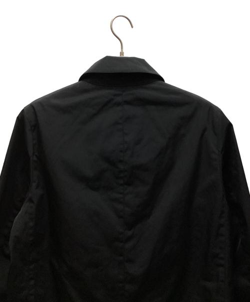 MACKINTOSH PHILOSOPHY（マッキントッシュ フィロソフィー）MACKINTOSH PHILOSOPHY (マッキントッシュ フィロソフィー) ライナー付コート ブラック サイズ:38の古着・服飾アイテム