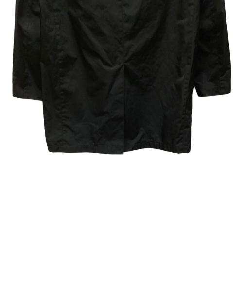 MACKINTOSH PHILOSOPHY（マッキントッシュ フィロソフィー）MACKINTOSH PHILOSOPHY (マッキントッシュ フィロソフィー) ライナー付コート ブラック サイズ:38の古着・服飾アイテム
