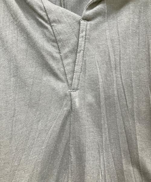 Y's（ワイズ）Y's (ワイズ) サロペット ネイビー サイズ:2の古着・服飾アイテム