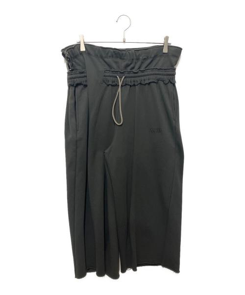 MAGLIANO（マリアーノ）MAGLIANO (マリアーノ) スウェットパンツ グレー サイズ:Mの古着・服飾アイテム