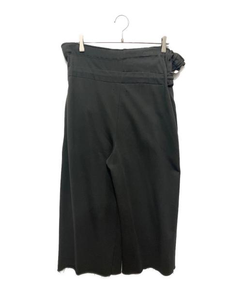 MAGLIANO（マリアーノ）MAGLIANO (マリアーノ) スウェットパンツ グレー サイズ:Mの古着・服飾アイテム