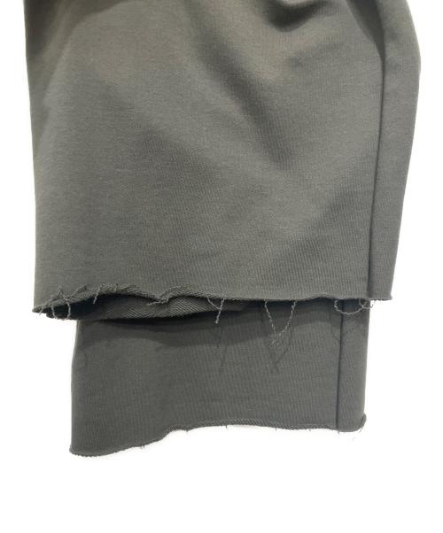 MAGLIANO（マリアーノ）MAGLIANO (マリアーノ) スウェットパンツ グレー サイズ:Mの古着・服飾アイテム