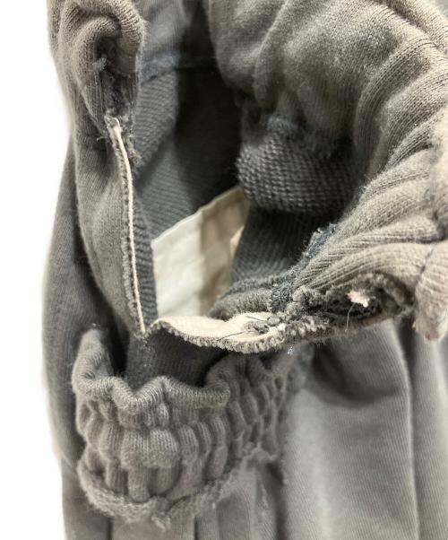 MAGLIANO（マリアーノ）MAGLIANO (マリアーノ) スウェットパンツ グレー サイズ:Mの古着・服飾アイテム