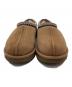 UGG (アグ) Tasman ブラウン サイズ:24：8000円