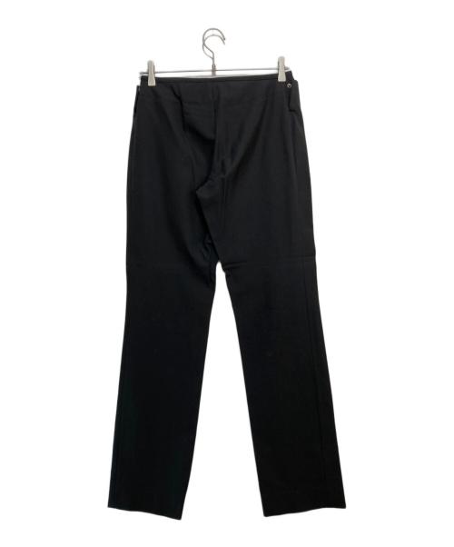 DIRK BIKKEMBERGS（ダークビッケンバーグ）DIRK BIKKEMBERGS (ダークビッケンバーグ) セットアップ ブラック サイズ:44の古着・服飾アイテム
