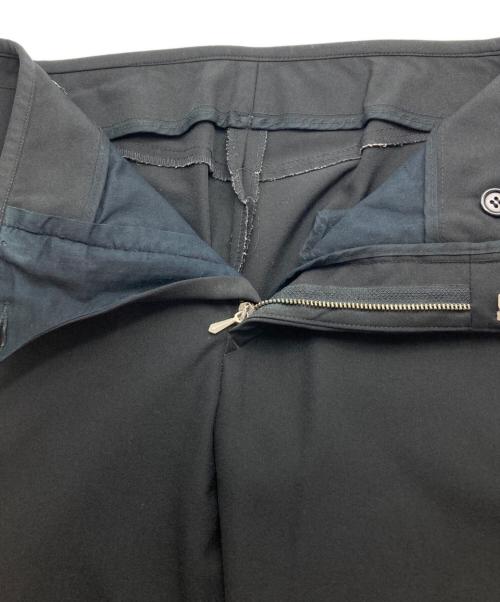 DIRK BIKKEMBERGS（ダークビッケンバーグ）DIRK BIKKEMBERGS (ダークビッケンバーグ) セットアップ ブラック サイズ:44の古着・服飾アイテム