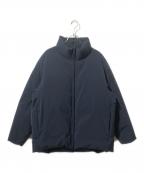 UNITED ARROWS & SONSユナイテッドアローズ アンド サンズ）の古着「by DAISUKE OBANA DOWN JACKET」｜ネイビー