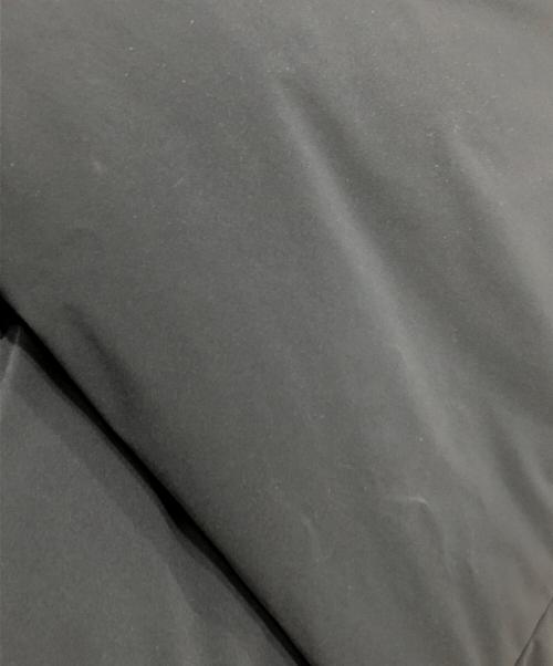 UNITED ARROWS & SONS（ユナイテッドアローズ アンド サンズ）UNITED ARROWS & SONS (ユナイテッドアローズ アンド サンズ) by DAISUKE OBANA DOWN JACKET ネイビー サイズ:Sの古着・服飾アイテム