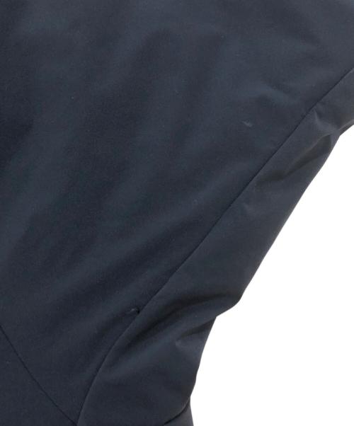 UNITED ARROWS & SONS（ユナイテッドアローズ アンド サンズ）UNITED ARROWS & SONS (ユナイテッドアローズ アンド サンズ) by DAISUKE OBANA DOWN JACKET ネイビー サイズ:Sの古着・服飾アイテム