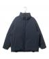 UNITED ARROWS & SONS（ユナイテッドアローズ アンド サンズ）の古着「by DAISUKE OBANA DOWN JACKET」｜ネイビー