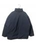 UNITED ARROWS & SONS (ユナイテッドアローズ アンド サンズ) by DAISUKE OBANA DOWN JACKET ネイビー サイズ:S：11000円