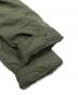 中古・古着 ARMY TWILL (アーミーツイル) AP STUDIO (エーピーストゥディオ) 別注 リバーシブルモッズコート オリーブ サイズ:F：12000円