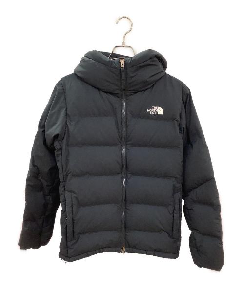 THE NORTH FACE（ザ ノース フェイス）THE NORTH FACE (ザ ノース フェイス) Belayer Parka ブラック サイズ:Sの古着・服飾アイテム