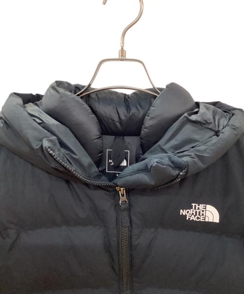 THE NORTH FACE（ザ ノース フェイス）THE NORTH FACE (ザ ノース フェイス) Belayer Parka ブラック サイズ:Sの古着・服飾アイテム