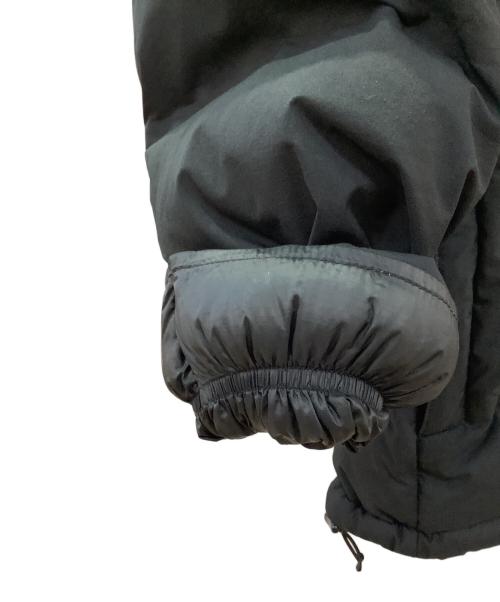 THE NORTH FACE（ザ ノース フェイス）THE NORTH FACE (ザ ノース フェイス) Belayer Parka ブラック サイズ:Sの古着・服飾アイテム