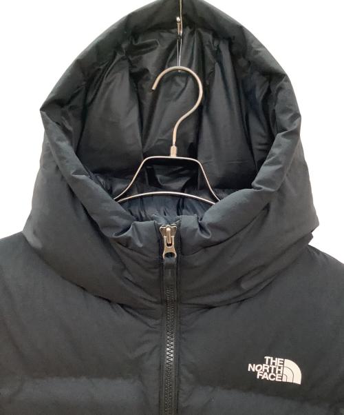 THE NORTH FACE（ザ ノース フェイス）THE NORTH FACE (ザ ノース フェイス) Belayer Parka ブラック サイズ:Sの古着・服飾アイテム