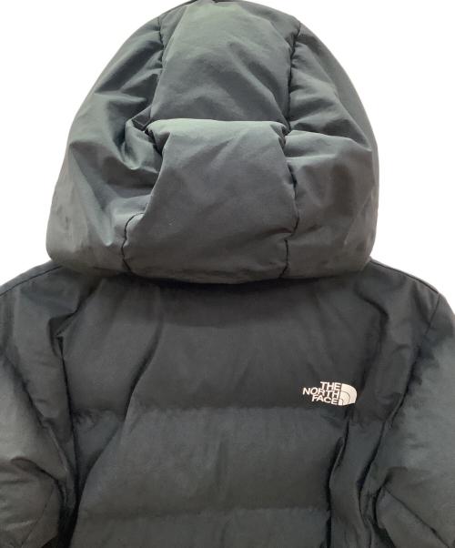 THE NORTH FACE（ザ ノース フェイス）THE NORTH FACE (ザ ノース フェイス) Belayer Parka ブラック サイズ:Sの古着・服飾アイテム