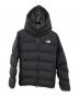 THE NORTH FACE (ザ ノース フェイス) Belayer Parka ブラック サイズ:S：30000円