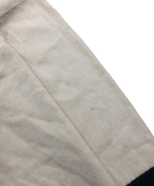 Saint Laurent Paris（サンローランパリ）Saint Laurent Paris (サンローランパリ) カシミヤカーディガン オフホワイト サイズ:Sの古着・服飾アイテム