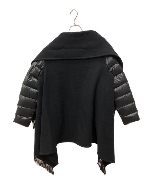 MONCLER（モンクレール）MONCLER (モンクレール) ジャケット ネイビー サイズ:Ｓの古着・服飾アイテム