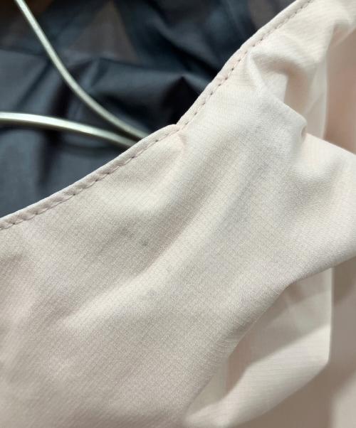 THE NORTH FACE（ザ ノース フェイス）THE NORTH FACE (ザ ノース フェイス) Climb Light Jacket ピンク サイズ:Sの古着・服飾アイテム