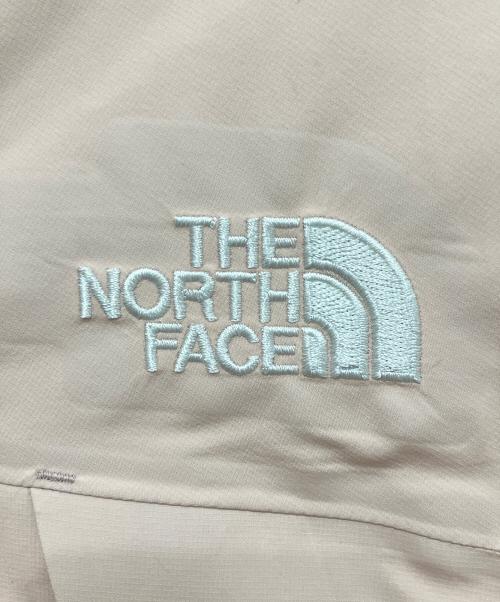 THE NORTH FACE（ザ ノース フェイス）THE NORTH FACE (ザ ノース フェイス) Climb Light Jacket ピンク サイズ:Sの古着・服飾アイテム