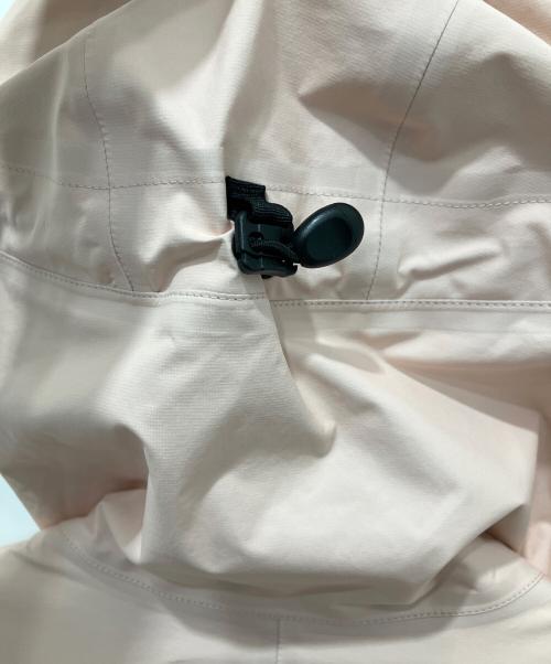 THE NORTH FACE（ザ ノース フェイス）THE NORTH FACE (ザ ノース フェイス) Climb Light Jacket ピンク サイズ:Sの古着・服飾アイテム