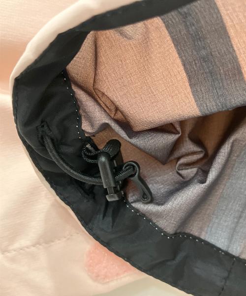 THE NORTH FACE（ザ ノース フェイス）THE NORTH FACE (ザ ノース フェイス) Climb Light Jacket ピンク サイズ:Sの古着・服飾アイテム