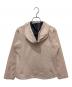 THE NORTH FACE (ザ ノース フェイス) Climb Light Jacket ピンク サイズ:S：9000円