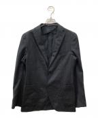 TAGLIATOREタリアトーレ）の古着「テーラードジャケット」｜ブラック