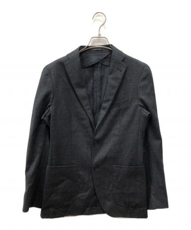 ⭐️美品⭐️タリアトーレTAGLIATORE イタリア製 テーラードジャケット44 中古・古着通販】TAGLIATORE (タリアトーレ) テーラードジャケット