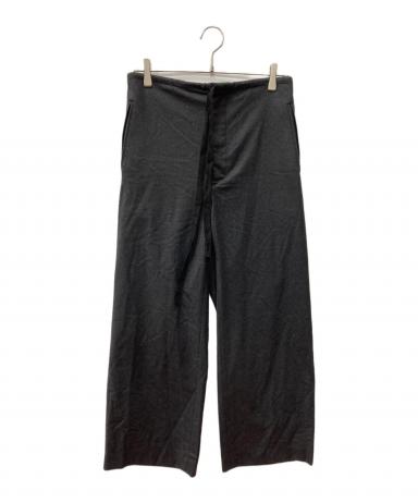 中古・古着通販】AURALEE (オーラリー) WOOL FULLING FLANNEL