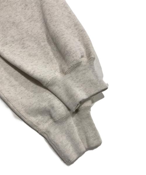 AVIREX7522（アビレックス7522）AVIREX7522 (アビレックス7522) SWEAT SHIRT ベージュ サイズ:Lの古着・服飾アイテム