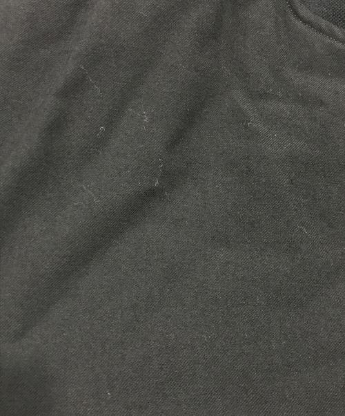 MARKA（マーカ）MARKA (マーカ) ARK (アーク) PUFFED BOMBER JACKET ブラック サイズ:2の古着・服飾アイテム