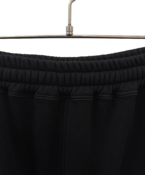 EVERYDAY I LIKE.（エヴリデイ アイ ライク）EVERYDAY I LIKE. (エヴリデイ アイ ライク) Warm Sweat Cargo Skirt ブラック サイズ:36の古着・服飾アイテム