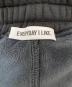 中古・古着 EVERYDAY I LIKE. (エヴリデイ アイ ライク) Warm Sweat Cargo Skirt ブラック サイズ:36：15000円