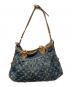 LOUIS VUITTON (ルイ ヴィトン) 2WAYバッグ ブルー：230000円