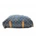中古・古着 LOUIS VUITTON (ルイ ヴィトン) 2WAYバッグ ブルー：230000円