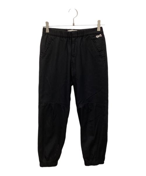 UNDERCOVER（アンダーカバー）UNDERCOVER (アンダーカバー) 切替パンツ ブラック サイズ:1の古着・服飾アイテム