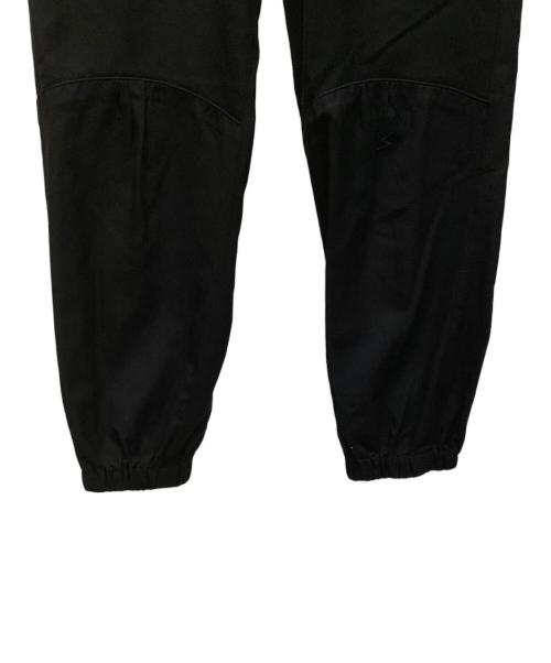 UNDERCOVER（アンダーカバー）UNDERCOVER (アンダーカバー) 切替パンツ ブラック サイズ:1の古着・服飾アイテム