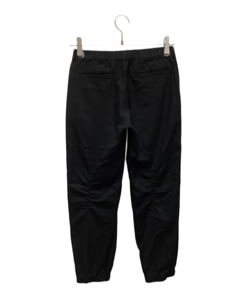 UNDERCOVER（アンダーカバー）UNDERCOVER (アンダーカバー) 切替パンツ ブラック サイズ:1の古着・服飾アイテム
