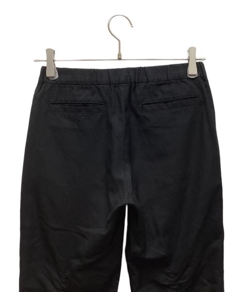 UNDERCOVER（アンダーカバー）UNDERCOVER (アンダーカバー) 切替パンツ ブラック サイズ:1の古着・服飾アイテム