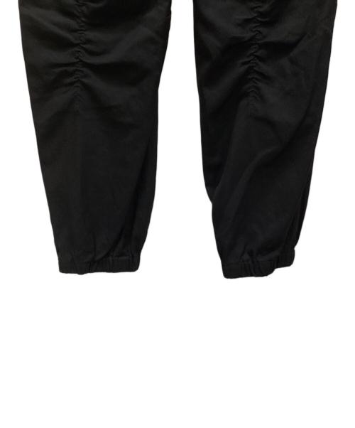 UNDERCOVER（アンダーカバー）UNDERCOVER (アンダーカバー) 切替パンツ ブラック サイズ:1の古着・服飾アイテム