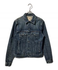 中古・古着通販】HELMUT LANG (ヘルムートラング) ライダーデニム