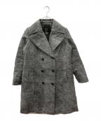 TATRASタトラス）の古着「ダウンコート」｜グレー