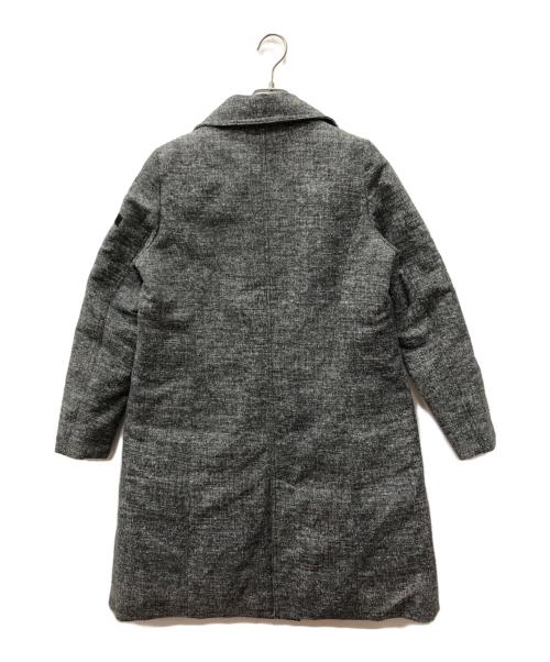 TATRAS（タトラス）TATRAS (タトラス) ダウンコート グレー サイズ:2の古着・服飾アイテム