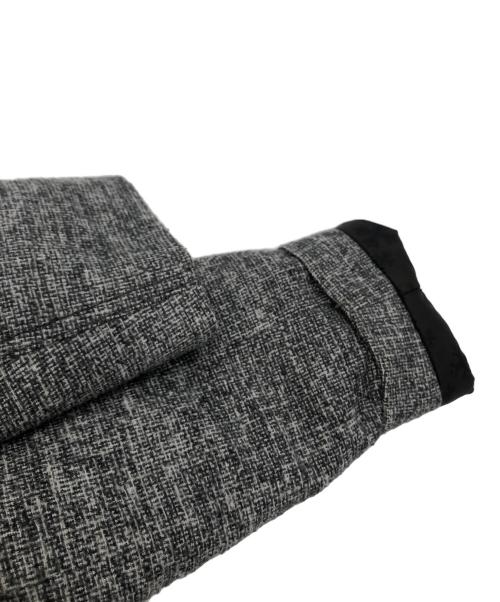 TATRAS（タトラス）TATRAS (タトラス) ダウンコート グレー サイズ:2の古着・服飾アイテム