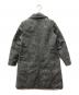 TATRAS (タトラス) ダウンコート グレー サイズ:2：18000円